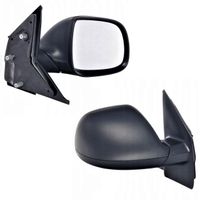 Lusterko Prawe Manualne Pasażera Volkswagen Transporter T6 T5 Multivan 09-