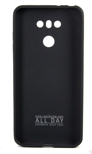 LG G6 - Etui Roar guma na Arena.pl