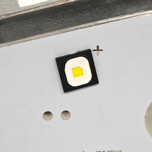 Moduł LED "jeż" do świateł dziennych angel eyes - BMW X3, X4 na Arena.pl