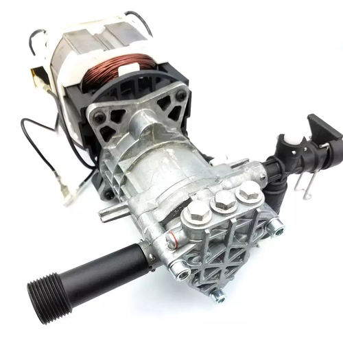 Silnik z pompą LT8840A do myjki ciśnieniowej na Arena.pl