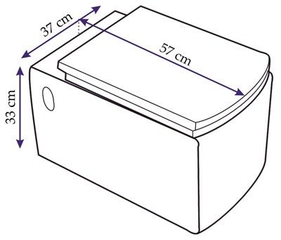 Misa WC Marcus na Arena.pl