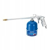 pistolet natryskowy 600ml. - ky79982-06