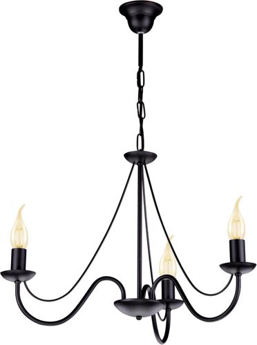 Lampa wisząca K-3990 BARTEZ na Arena.pl