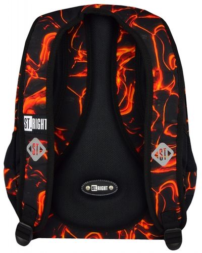 PLECAK LAVA BP-32 ST.RIGHT na Arena.pl