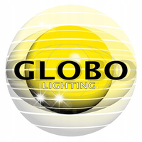 PLAFON LAMPA SUFITOWA GLOBO FLASH 68541-5 CHROM