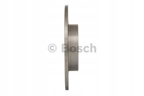TARCZA HAM TYL 264X10 P BOSCH na Arena.pl