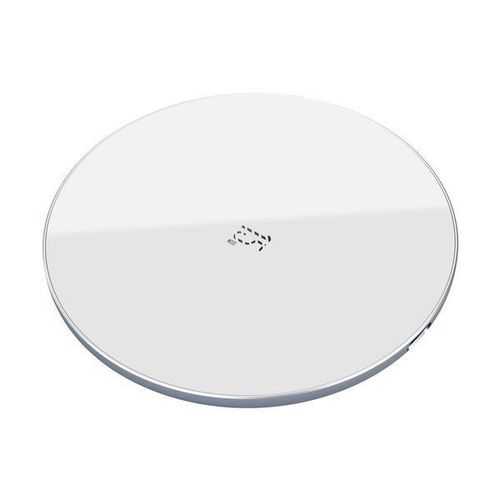 BASEUS SIMPLE 15W WIRELESS CHARGER WHITE na Arena.pl