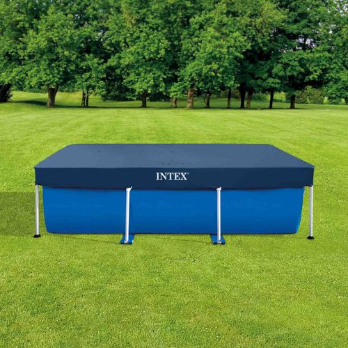 Pokrywa Do Basenu Intex 28038 na Arena.pl