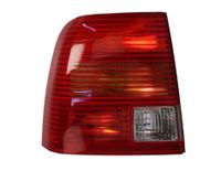 Volkswagen Passat B5 96-00 sedan lampa tylna Lewa