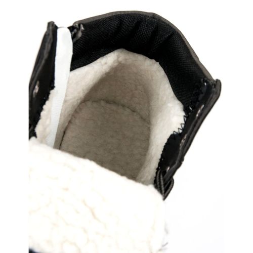 Czarne traperki mckeylor r.45 na Arena.pl