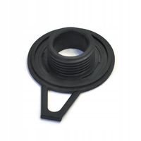 ŚLIMAK POMPKI OLEJU NAPĘD HUSQVARNA 365 371 372