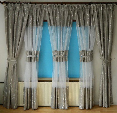 Zasłony Daniel 1  150x250cm na Arena.pl