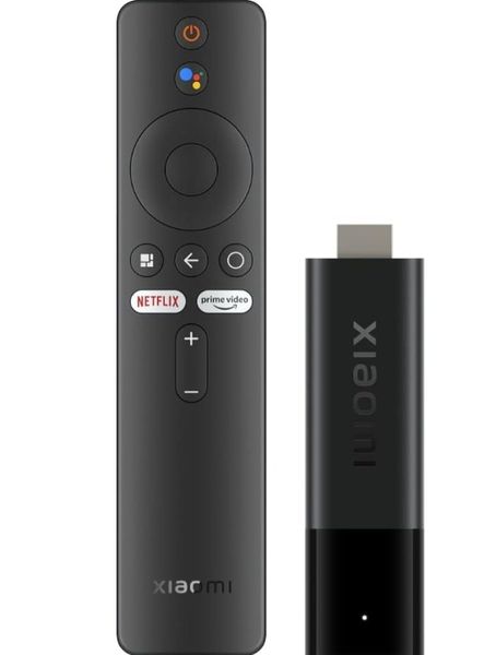 Odtwarzacz multimedialny Xiaomi Mi TV Stick 4K 8 GB przystawka smart tv zdjęcie 11