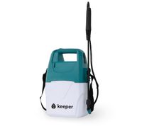 KEEPER FOREST 5 OPRYSKIWACZ AKUMULATOROWY ELEKTRYCZNY 5L - OFICJALNY DYSTRYBUTOR - AUTORYZOWANY DEALER KEEPER