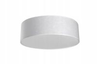 Plafon LIVO Ø 30 DELIKATNY PAPIER 1xE27 + DENKO