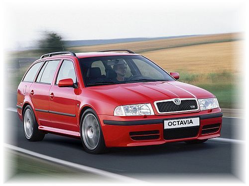 Pokrowce MIAROWE do Skoda Octavia I 1 96-10r. P2 zdjęcie 2