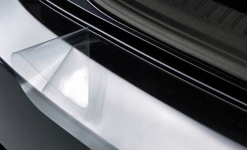 FOLIA OCHRONNA DRZWI PRZECIW DRAPANIU 100x100, 1x1 na Arena.pl