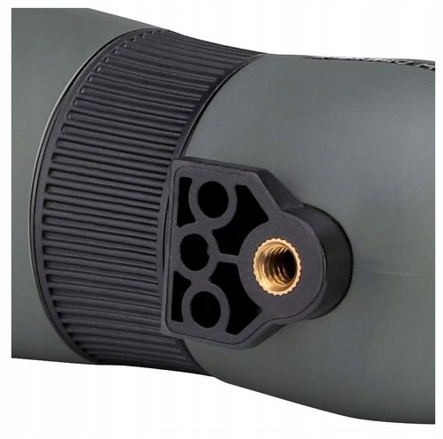 Luneta Obserwacyjna Ed 9-27X56 Fmc 2M Kompaktowa Przenośna Turystyczna na Arena.pl