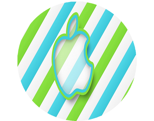 Podkładka pod myszkę Apple na Arena.pl