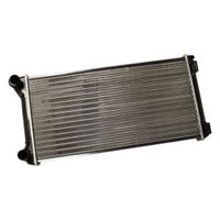 CHŁODNICA FIAT PUNTO 2001 2002 2003 2004 2005 2006 2007 2008 2009 2010