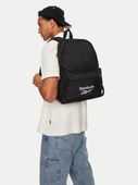 Reebok czarny plecak RBK-001 unisex