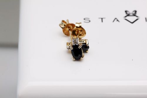 Kolczyki Staviori KZD2296 na Arena.pl