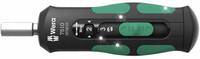 Wera wkrętak dynamometryczny nastawny 1-3 Nm Safe Torque Speed 7510