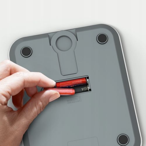 Waga kuchenna Tefal Optiss BC0D4 5kg precyzyjna do 1g baterie na Arena.pl