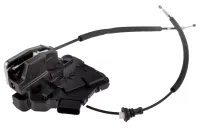 SIŁOWNIK CENTRALNEGO ZAMKA TYŁ PRAWY TYŁ KIA CARENS IV 2013 2014 2015 2016