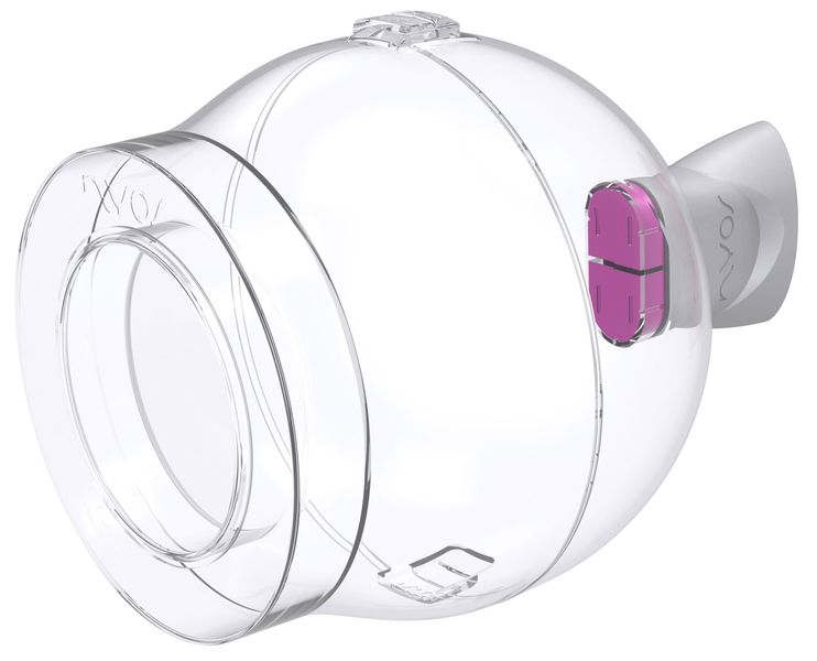 NYOS pływająca pułapka zdjęcie 1