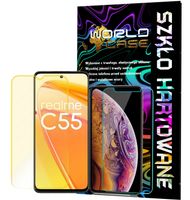 SZKŁO HARTOWANE DO REALME C55 NA EKRAN SZKIEŁKO OCHRONNE