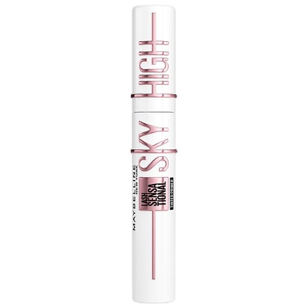 MAYBELLINE LASH SENSATIONAL Sky High baza pod tusz zdjęcie 2