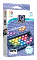 Smart Games. IQ Stars