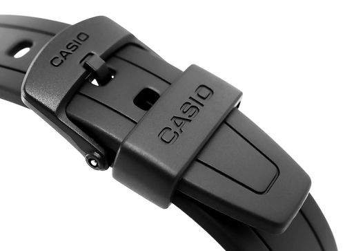 zegarek męski casio w-800h-1aves + box na Arena.pl