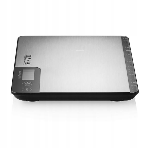 Waga kuchenna elektroniczna LCD LINIJKA LineScale TRANSA ELECTRONICS zdjęcie 4