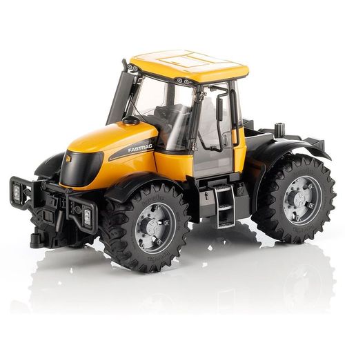 Traktor JCB Fastrac Bruder 03030 na Arena.pl