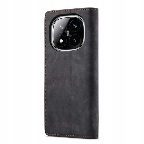 Spacecase Wallet Poco X7 Pro 5G Black na Arena.pl