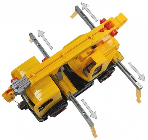 Dźwig 70 cm na Arena.pl