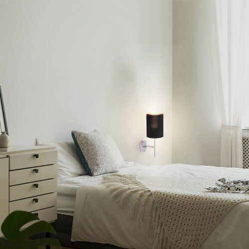 Lampa ścienna Monica na Arena.pl