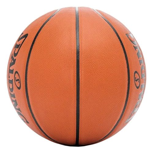 Piłka do Kosza Koszykówki SPALDING REACT TF - 250 r. 7 na Arena.pl