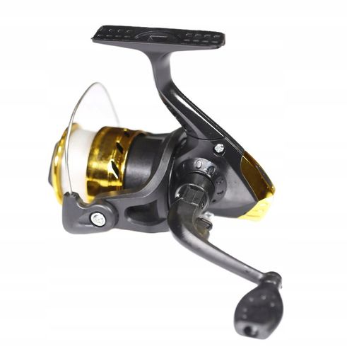 Gotowy Zestaw Wędkarski, spławik, spinning, wędka 2,10m - ZEST-W-02 na Arena.pl