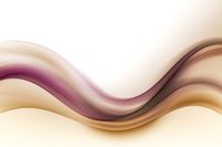 FOTOTAPETA 3D ABSTRAKCJA FALE 360x240