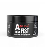 a is for easy fist anal lubricant - 250 ml