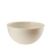 Miska Molly 0,5 l kremowa