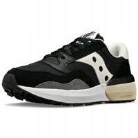 SAUCONY Sneakersy Jazz Nxt S70790-1 Czarny