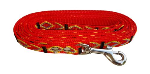 Smycz dla psa M/L Sunka Ultra 3m na Arena.pl