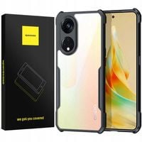 Spacecase Beetle Oppo Reno 8T Black