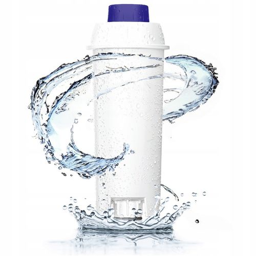 Odkamieniacz do ekspresu + 5x filtr do wody do ekspresu Delonghi Dinamica na Arena.pl