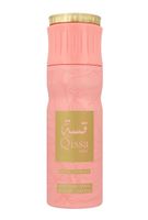 paris corner qissa pink deospray 200ml