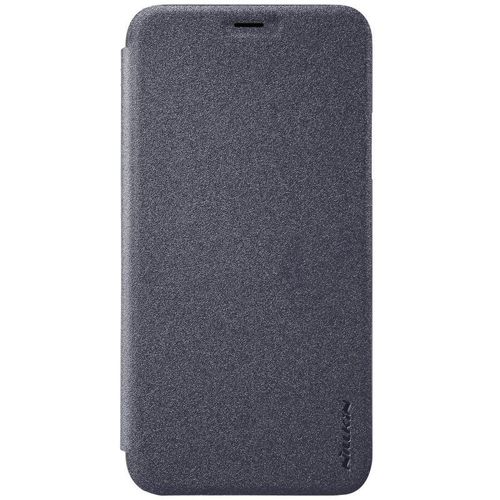 Etui Nillkin Sparkle Iphone X Czarne na Arena.pl